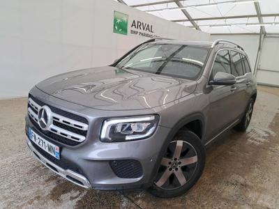 MERCEDES-BENZ GLB / 2019 / 5P / SUV GLB 200 d Business Line