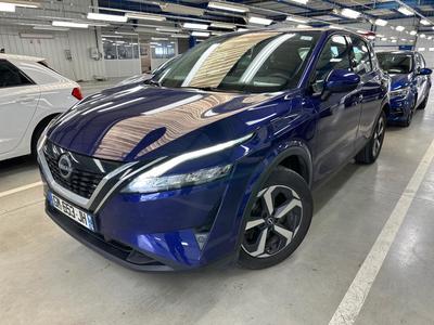 NISSAN Qashqai / 2021 / 5P / Crossover e-Power 190 Business Edition BVA