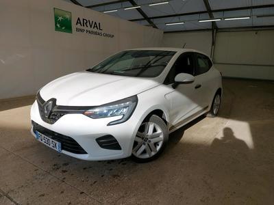 Clio V Business 1.0 SCe 70CV BVM5 E6dT