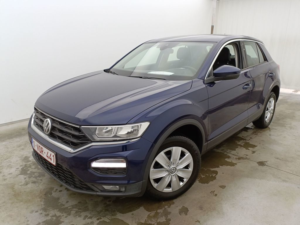 Volkswagen T-Roc 1.6 TDI SCR 5d