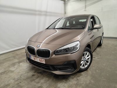 BMW 2 Reeks Active Tourer 218d (100kW) 5d