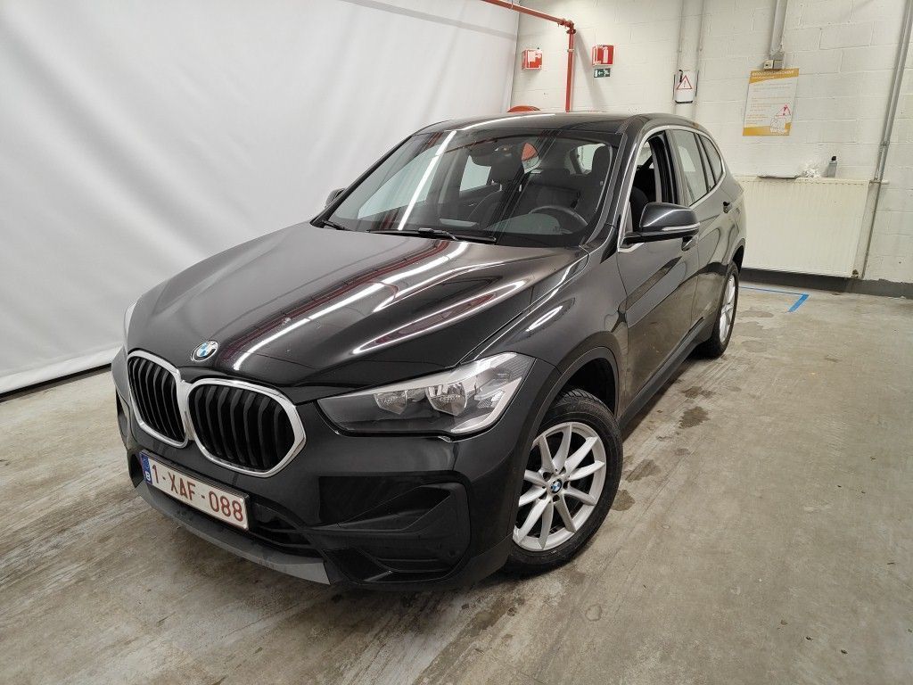 BMW X1 sDrive18dA (100 kW) 5d