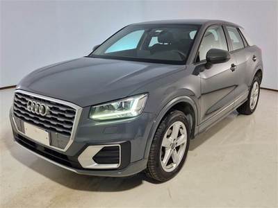 AUDI Q2 / 2016 / 5P / SUV 1.6 30 TDI ADMIRED S TRONIC