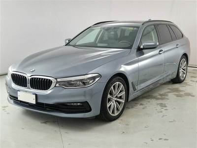 BMW SERIE 5 / 2016 / 5P / STATION WAGON 530D XDRIVE SPORT AUTO TOURING