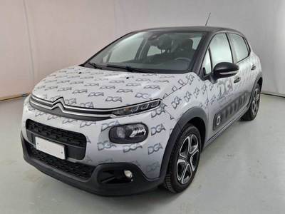 CITROEN C3 / 2016 / 5P / BERLINA PURETECH 83 SeS SHINE NEO PATENTATI