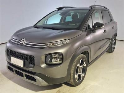 CITROEN C3 AIRCROSS / 2017 / 5P / SUV BLUEHDI 100 SeS SHINE