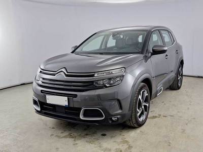 CITROEN C5 AIRCROSS / 2018 / 5P / SUV BLUEHDI 130 SeS BUSINESS