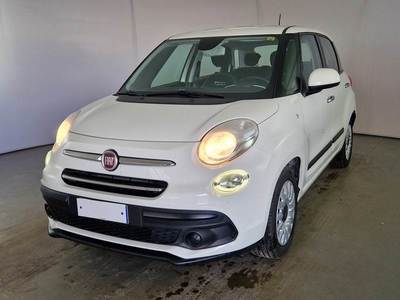 FIAT 500L / 2017 / 5P / MONOVOLUME POP STAR 1.4 95CV