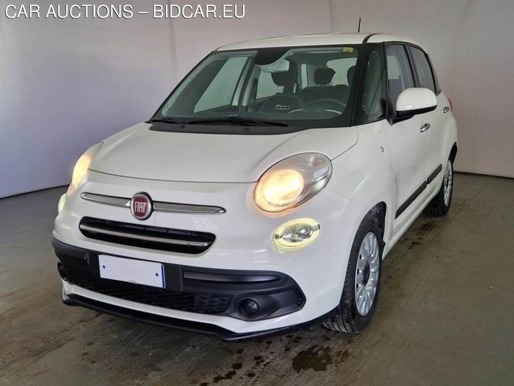 FIAT 500L / 2017 / 5P / MONOVOLUME POP STAR 1.4 95CV