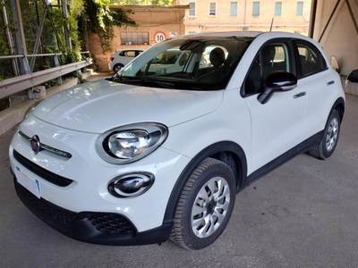 FIAT 500X / 2018 / 5P / CROSSOVER 1.3 MJET 95CV 4X2 URBAN