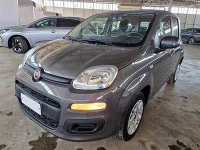FIAT PANDA / 2011 / 5P / BERLINA 1.2 69CV SeS E6D-TEMP EASY