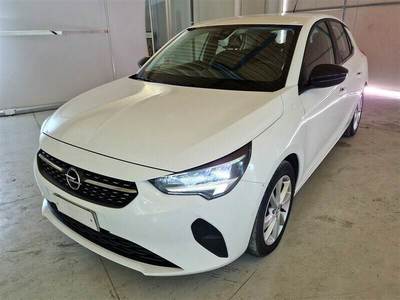 OPEL CORSA / 2019 / 5P / BERLINA 1.5 DIESEL ELEGANCE 100CV MT6