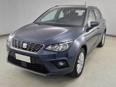 SEAT ARONA / 2017 / 5P / CROSSOVER 1.6 TDI SCR 70KW XCELLENCE