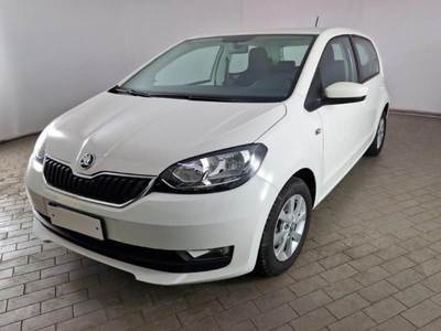 SKODA CITIGO / 2017 / 5P / BERLINA 1.0 44KW AMBITION
