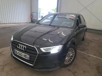 A3 Sportback Business line 1.6 TDI 110CV BVM6 E6