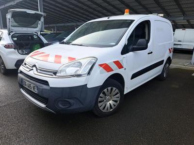 CITROEN Berlingo VU 3p Fourgonnette 1.6 e-HDI 90 20 L1 CONFORT