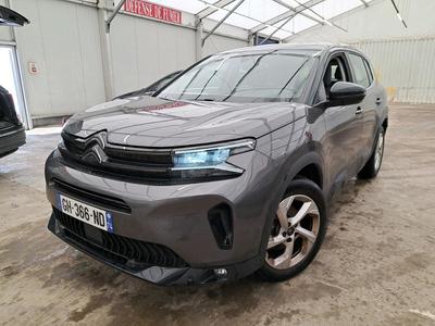 CITROEN C5 Aircross / 2022 / 5P / SUV BlueHDi 130 SandS BVM6 Feel