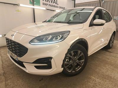 FORD Kuga / 2019 / 5P / SUV 2.5 Duratec 225 ch PHEV eCVT St-Line Bus
