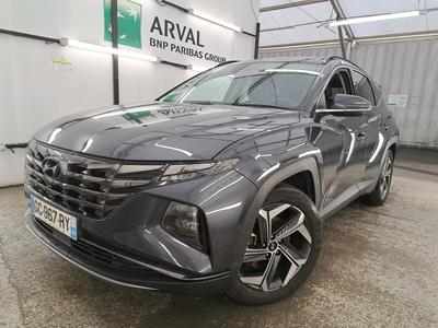 HYUNDAI Tucson / 2020 / 5P / SUV 1.6 PHEV 265 HTRAC EXECUTIVE 4WD AUTO