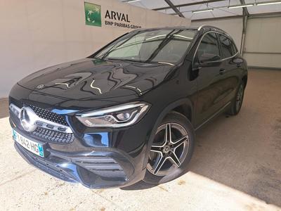 MERCEDES-BENZ GLA / 2020 / 5P / SUV 1.3 GLA 250 e AMG LINE DCT