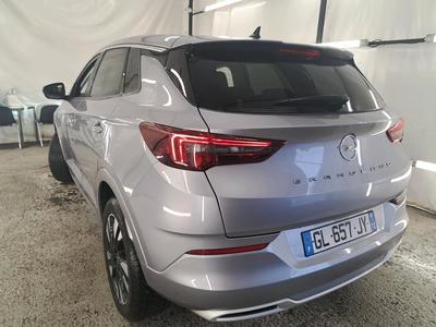 Grandland X Business Elegance 1.5 130CV BVA8 E6d