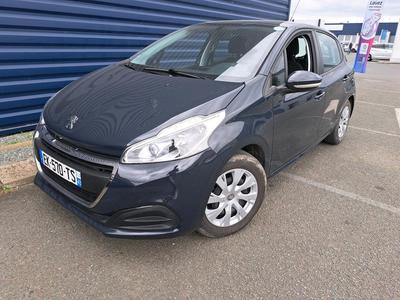 208 Active 1.2 PureTech 70CV BVM5 E6