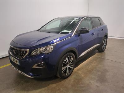 3008 Allure 1.2 PureTech 130CV BVA6 E6