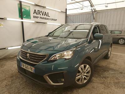 5008 Active Business 1.5 HDi 130CV BVA8 E6dT