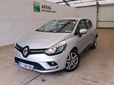 Clio IV Business 0.9 TCe 90CV BVM5 E6
