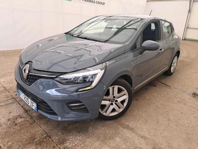 Clio V Business 1.0 SCe 65CV BVM5 E6d