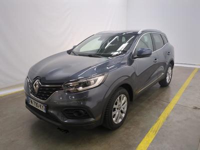 Kadjar Business 1.5 dCi 115CV BVA7 E6dT