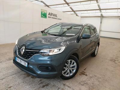 RENAULT Kadjar / 2018 / 5P / Crossover Business Blue dCi 115 EDC