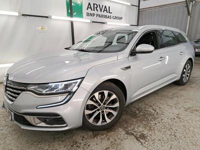 Talisman Estate Business Edition 2.0 dCi 160CV BVA6 E6d