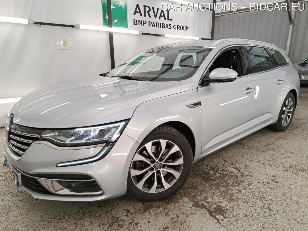 Talisman Estate Business Edition 2.0 dCi 160CV BVA6 E6d