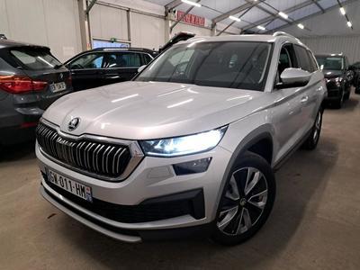 Kodiaq Style 1.5 TSI 150CV BVA7 7 Sieges E6d
