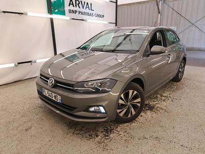 VOLKSWAGEN Polo 5p Berline 1.0 TSI 95 Lounge Business