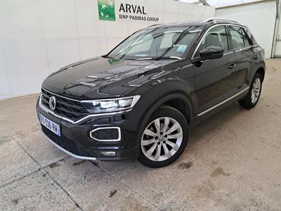 VOLKSWAGEN T-Roc 5p SUV 1.5 TSI 150 EVO CARAT DSG7