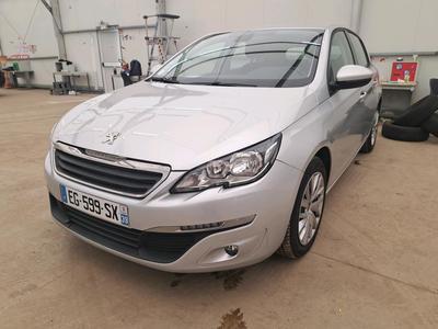 308 Premium Pack 1.6 HDi 100CV BVM5 E6