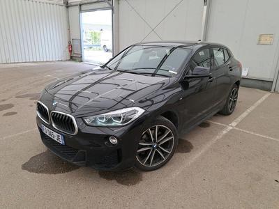 SГ©rie X2 F39 sDrive 20i M Sport 2.0 190CV BVA7 E6dT