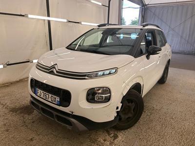 C3 Aircross Feel Business 1.2 PureTech 110CV BVA6 E6dT