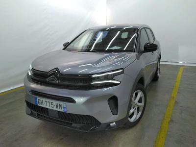 CITROEN C5 Aircross 5p SUV BlueHDi 180 SandS EAT8 Feel