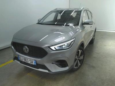 MG ZS / 2020 / 5P / SUV 1.5L VTI-Tech 106ch BVM5 Comfort
