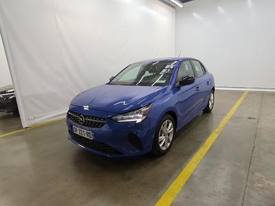 Corsa F Elegance Business 1.2 Turbo 100CV BVM6 E6d