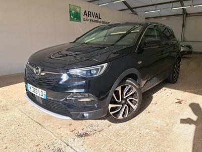 Grandland X Ultimate 1.2 Turbo 130CV BVM6 E6d