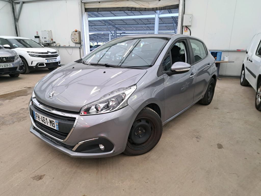 208 Active Business 1.5 HDi 100CV BVM5 E6dT