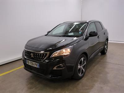 3008 Active Business 1.2 PureTech 130CV BVM6 E6dT