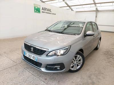 308 Active Business 1.5 HDi 130CV BVM6 E6dT