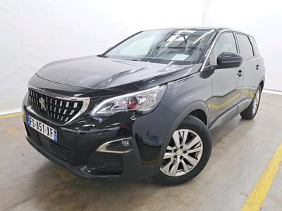 5008 Active Business 1.5 HDi 130CV BVA8 E6d