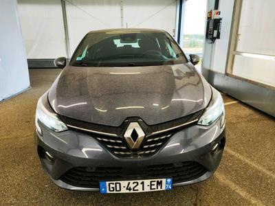 Clio V Intens 1.0 TCe 90CV BVM6 E6d