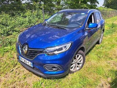 Kadjar Business 1.5 dCi 115CV BVA7 E6dT